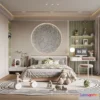 1380801 - Children Room 3D Interior Scene - 3D Models - 490 3D Max