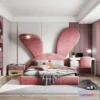 1381639 - Children Room 3D Interior Scene - 3D Models - 503 3D Max