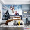 1382363 - Children Room 3D Interior Scene - 3D Models - 193 3D Max