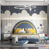 1382898 - Children Room 3D Interior Scene - 3D Models - 201 3D Max