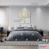 1383020 - Children Room 3D Interior Scene - 3D Models - 203 3D Max