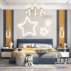 1383085 - Children Room 3D Interior Scene - 3D Models - 204 3D Max