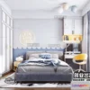 1384389 - Children Room 3D Interior Scene - 3D Models - 224 3D Max