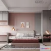 1385979 - Children Room 3D Interior Scene - 3D Models - 247 3D Max