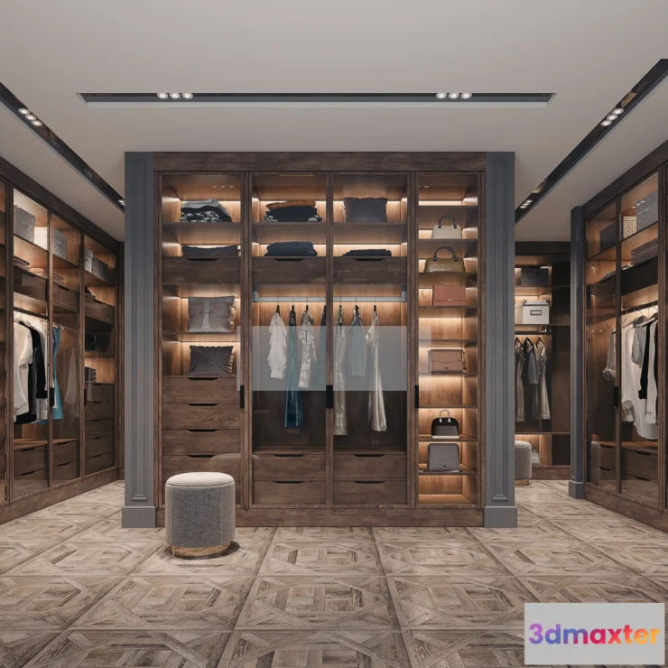 1165922 - CLOSET ROOM - 874