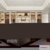 1242574 - CLOSET ROOM - VRAY  CORONA - 3D MODEL - 2411