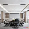 1112332 - Meeting Room 3D Scenes - 1441