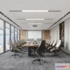 1112336 - Meeting Room 3D Scenes - 1443