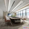 1112342 - Meeting Room 3D Scenes - 1446