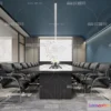 1112376 - Meeting Room 3D Scenes - 1463