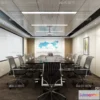 1112384 - Meeting Room 3D Scenes - 1467