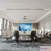 1112448 - Meeting Room 3D Scenes - 1499