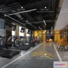 1116552 - GYM AND YOGA 3D SCENES - VRAY RENDER - 006