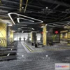 1116582 - GYM AND YOGA 3D SCENES - VRAY RENDER - 021