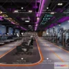 1116588 - GYM AND YOGA 3D SCENES - VRAY RENDER - 024