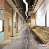 1116594 - GYM AND YOGA 3D SCENES - VRAY RENDER - 027