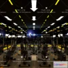 1116640 - GYM AND YOGA 3D SCENES - VRAY RENDER - 050