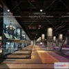 1116658 - GYM AND YOGA 3D SCENES - VRAY RENDER - 059