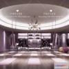 1116684 - GYM AND YOGA 3D SCENES - VRAY RENDER - 072