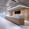 1116760 - HOSPITAL 3D SCENES - VRAY RENDER - 004