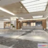 1116766 - HOSPITAL 3D SCENES - VRAY RENDER - 007