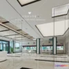1116768 - HOSPITAL 3D SCENES - VRAY RENDER - 008