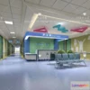 1116776 - HOSPITAL 3D SCENES - VRAY RENDER - 012
