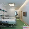 1116780 - HOSPITAL 3D SCENES - VRAY RENDER - 014