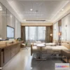 1116788 - HOSPITAL 3D SCENES - VRAY RENDER - 018