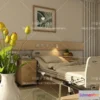 1116796 - HOSPITAL 3D SCENES - VRAY RENDER - 022