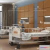 1116798 - HOSPITAL 3D SCENES - VRAY RENDER - 023