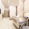 1116800 - HOSPITAL 3D SCENES - VRAY RENDER - 024