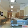 1116806 - HOSPITAL 3D SCENES - VRAY RENDER - 027