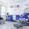 1116808 - HOSPITAL 3D SCENES - VRAY RENDER - 028