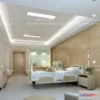 1116810 - HOSPITAL 3D SCENES - VRAY RENDER - 029