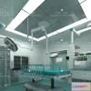 1116820 - HOSPITAL 3D SCENES - VRAY RENDER - 034
