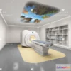 1116822 - HOSPITAL 3D SCENES - VRAY RENDER - 035