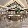 1116854 - JEWELRY SHOP 3D SCENES - VRAY RENDER - 11