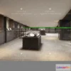 1116856 - JEWELRY SHOP 3D SCENES - VRAY RENDER - 12