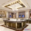1116878 - JEWELRY SHOP 3D SCENES - VRAY RENDER - 23