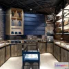 1116882 - JEWELRY SHOP 3D SCENES - VRAY RENDER - 25