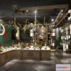 1116884 - JEWELRY SHOP 3D SCENES - VRAY RENDER - 26