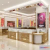1116886 - JEWELRY SHOP 3D SCENES - VRAY RENDER - 27