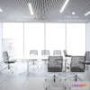 1118840 - MEETING ROOM 3D SCENES - VRAY RENDER - 02