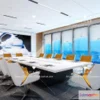 1118846 - MEETING ROOM 3D SCENES - VRAY RENDER - 05