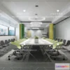 1118850 - MEETING ROOM 3D SCENES - VRAY RENDER - 07
