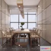 1118858 - MEETING ROOM 3D SCENES - VRAY RENDER - 100