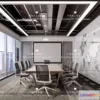 1118860 - MEETING ROOM 3D SCENES - VRAY RENDER - 11