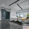 1118862 - MEETING ROOM 3D SCENES - VRAY RENDER - 12