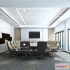 1118866 - MEETING ROOM 3D SCENES - VRAY RENDER - 14